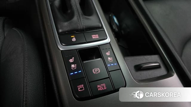 Kia The New K5 2nd generation 2019 Серый из Кореи, фото 6