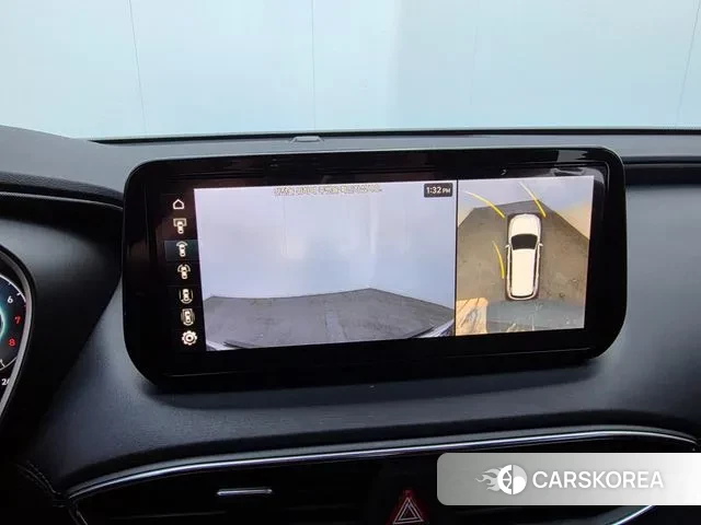 Hyundai The New Santa Fe id 3432410 из Кореи 7