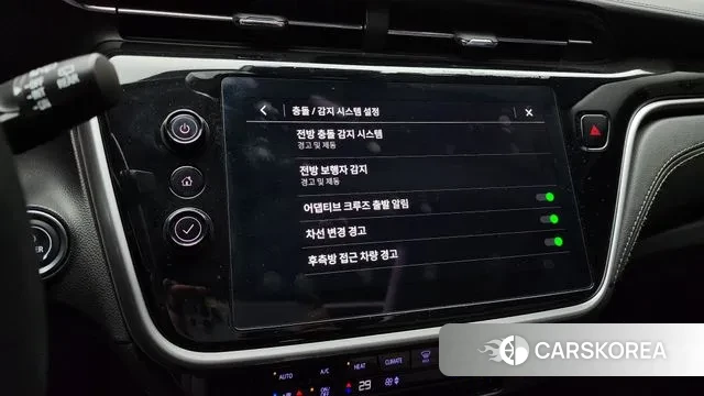 Chevrolet (GM Daewoo) Bolt EUV id 3267838 из Кореи 7