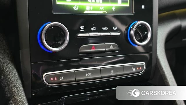 Renault Korea (Samsung) SM6 id 4424654 из Кореи 7