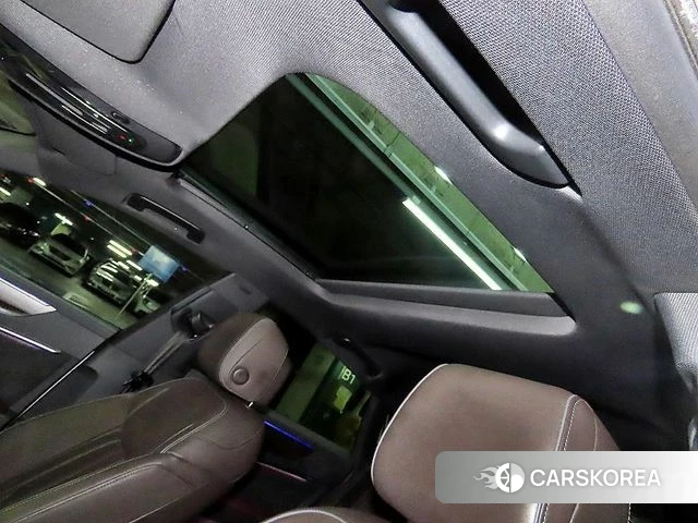 Audi A7 (4K) id 4203298 из Кореи 7