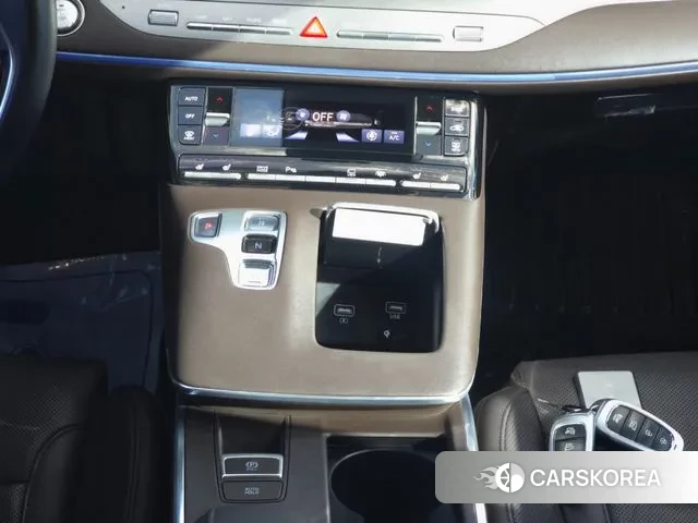 Hyundai The New Grandeur IG id 3371520 из Кореи 7