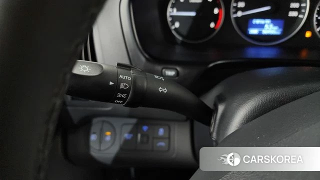 Hyundai The New Grand Starex id 3916970 из Кореи 7