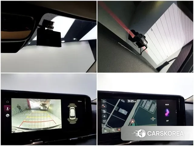 Kia Carnival 4th generation id 3757477 из Кореи 7