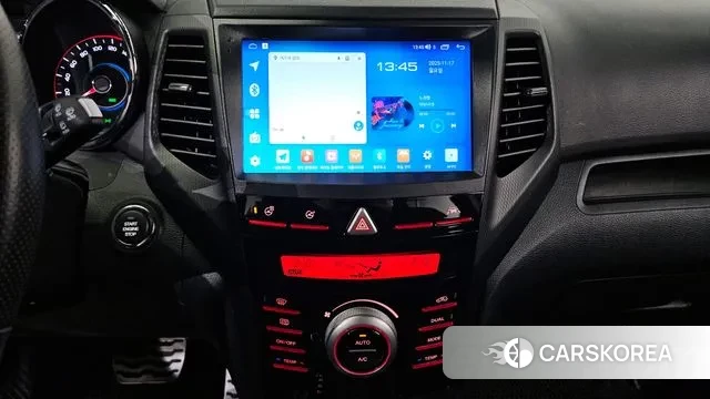 Ssangyong Tivoli Air id 3374907 из Кореи 7