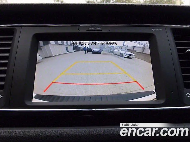 Kia The New Carnival id 2320177 из Кореи 7