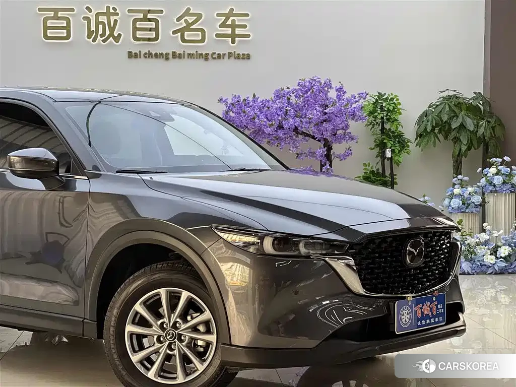 Mazda CX-5 id 4674423 из Китая 7