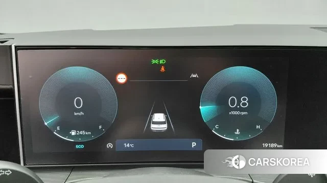 Hyundai Santa Fe (MX5) id 3388791 из Кореи 7