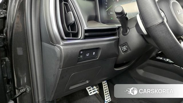 Kia The New Sorento 4th Generation id 3902487 из Кореи 7