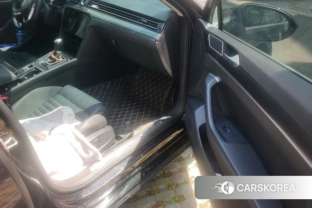 Volkswagen Magotan id 4301479 из Китая 7