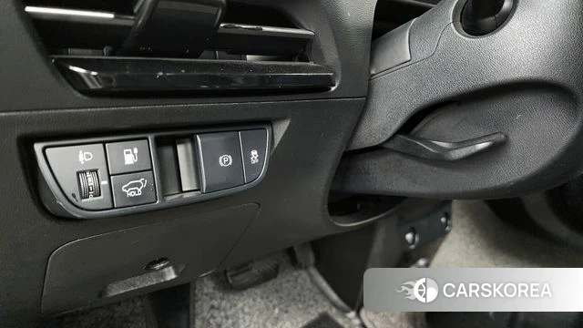 Kia EV6 id 3910428 из Кореи 7