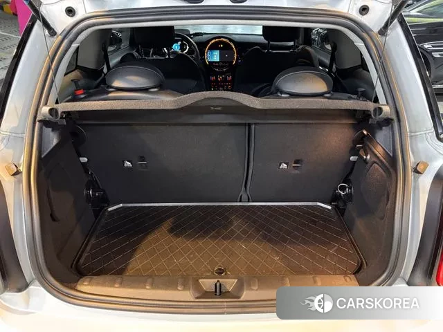 Mini Cooper S id 3411498 из Кореи 7