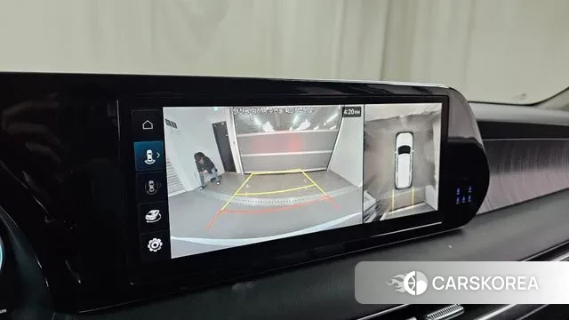 Hyundai The New Palisade id 3432322 из Кореи 7