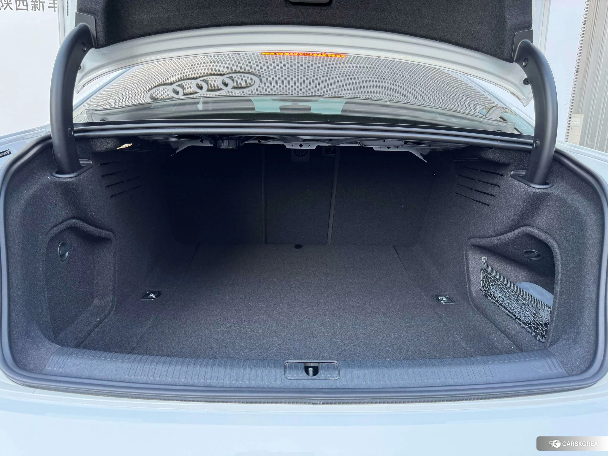 Audi A4L id 4455537 из Китая 7