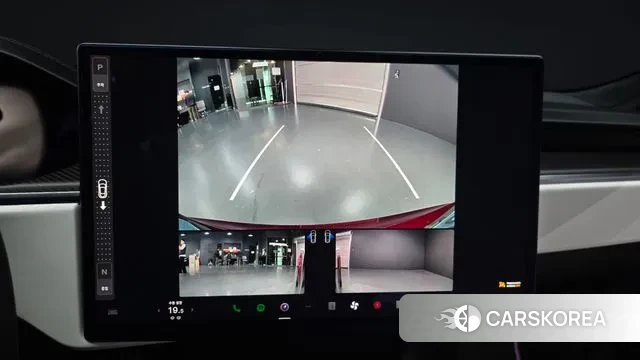 Tesla Model S id 3472163 из Кореи 7