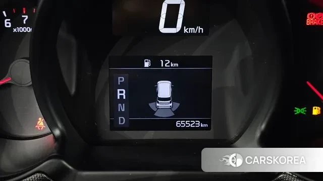 Kia The New Ray id 2993990 из Кореи 7