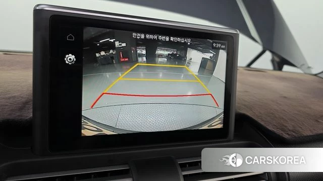 Hyundai Casper id 4697473 из Кореи 7