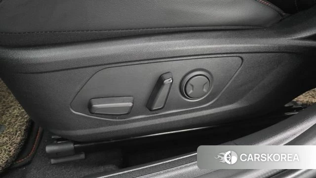 Hyundai The New Avante Hybrid (CN7) id 3837991 из Кореи 7