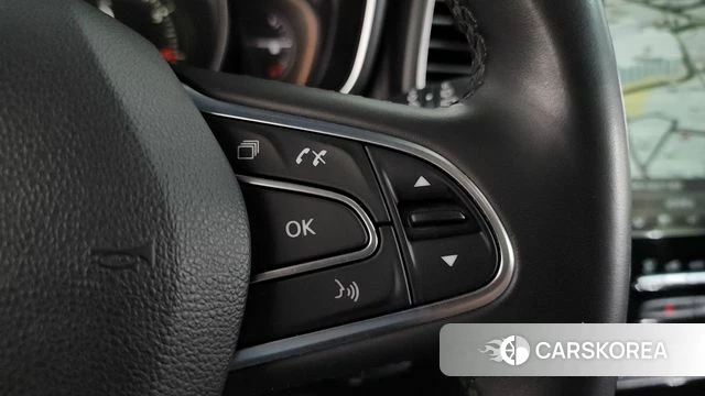 Renault Korea (Samsung) The New QM6 id 4459098 из Кореи 7