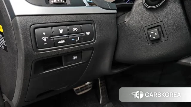 Genesis G80 id 3014051 из Кореи 7