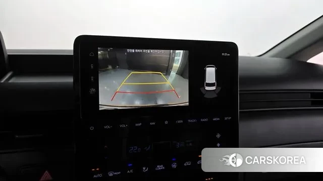 Hyundai Staria id 3256789 из Кореи 7