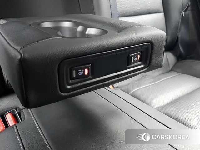 Renault Korea (Samsung) The New QM6 id 3425890 из Кореи 7