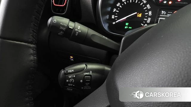 Citroen / DS C3 Aircross id 4604490 из Кореи 7