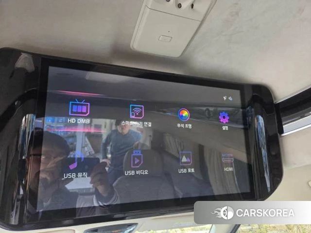 Kia Carnival 4th generation id 3839075 из Кореи 7