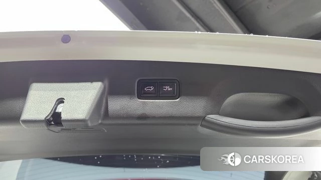 Kia Carnival 4th generation id 4613327 из Кореи 7