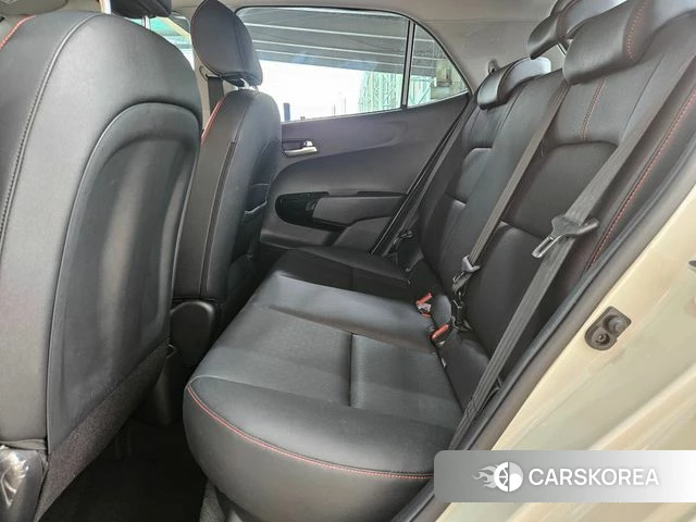 Kia Morning Urban (JA) id 3865691 из Кореи 7