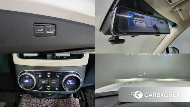 Genesis GV70 id 4369261 из Кореи 7
