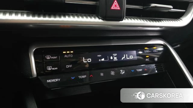 Kia K5 3rd generation id 4711213 из Кореи 7