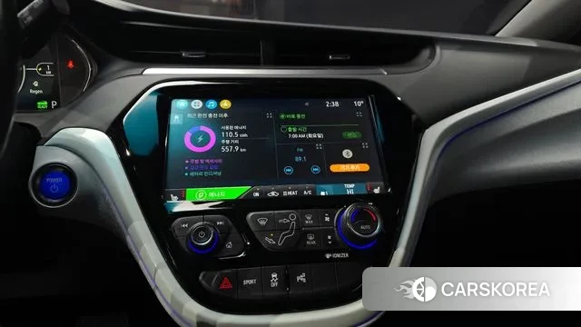 Chevrolet (GM Daewoo) Bolt EV id 3621387 из Кореи 7