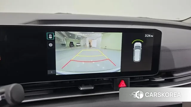 Kia The New Carnival 4th Generation id 3585699 из Кореи 7