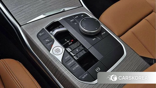 BMW 3 Series (G20) id 4200730 из Кореи 7