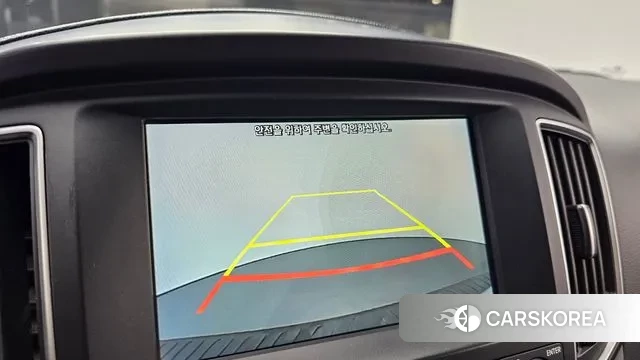 Hyundai The New Grand Starex id 3651519 из Кореи 7