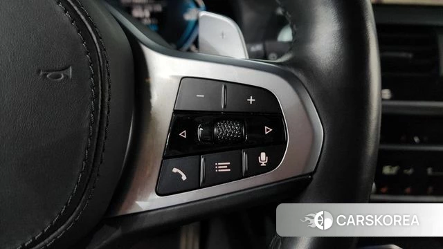 BMW X3 (G01) id 4231918 из Кореи 7