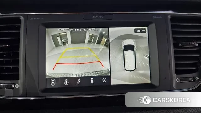 Kia The New Carnival id 3220807 из Кореи 7