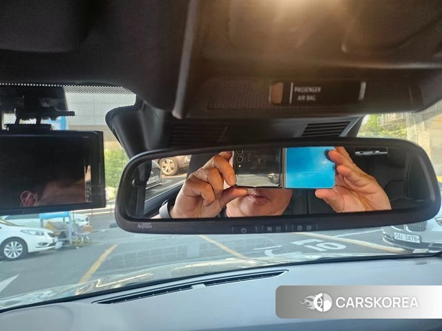 Renault Korea (Samsung) Arcana id 4280000 из Кореи 7