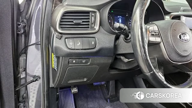 Kia The New Sorento id 3259673 из Кореи 7