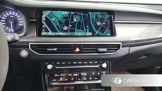 Kia K7 Premier id 2981237 из Кореи 7