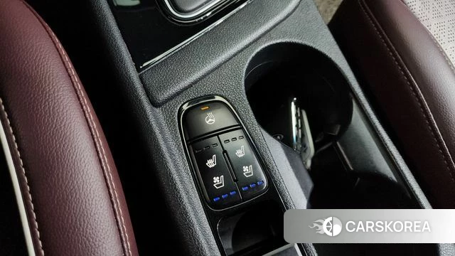 Kia The New Niro id 3873253 из Кореи 7