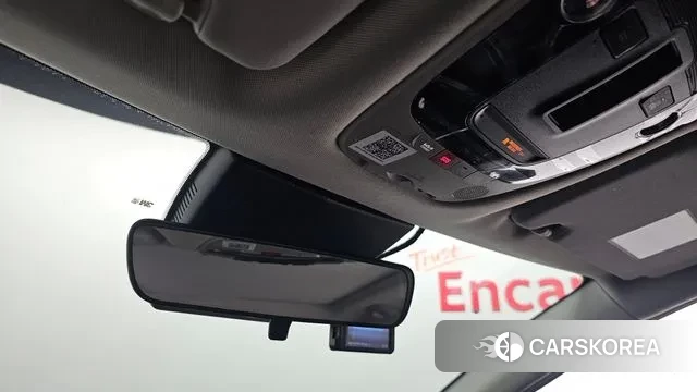 Kia Sportage 5th Generation Hybrid id 3665393 из Кореи 7