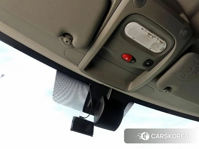 Renault Korea (Samsung) Master id 4403082 из Кореи 7