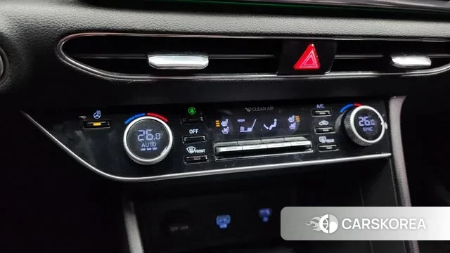 Hyundai Sonata (DN8) id 3615887 из Кореи 7