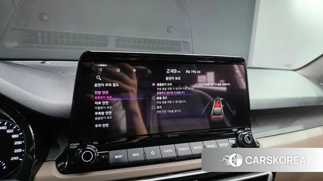 Kia Seltos id 4701897 из Кореи 7