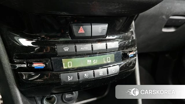 Peugeot 2008 id 3867566 из Кореи 7