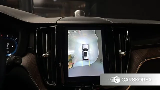 Volvo XC60 second Generation id 3721972 из Кореи 7