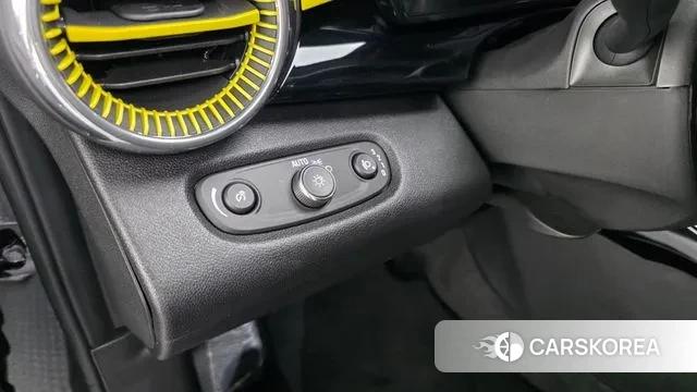 Chevrolet (GM Daewoo) Trax Crossover id 3715814 из Кореи 7