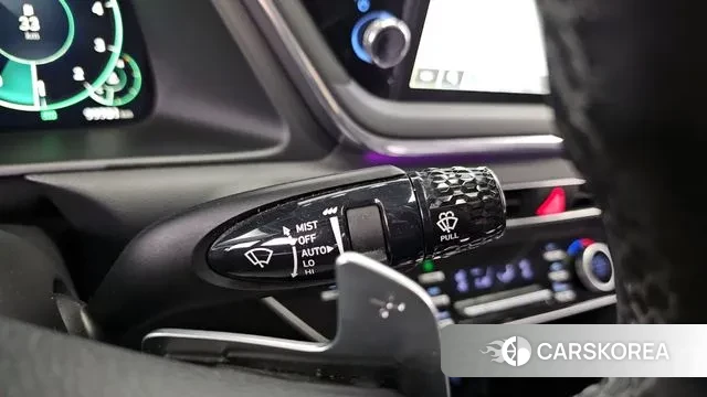 Hyundai Sonata (DN8) id 3452910 из Кореи 7